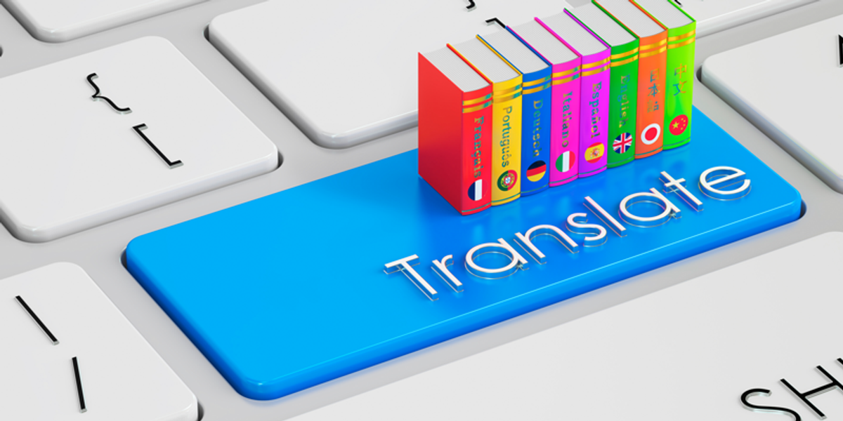 Translation Services