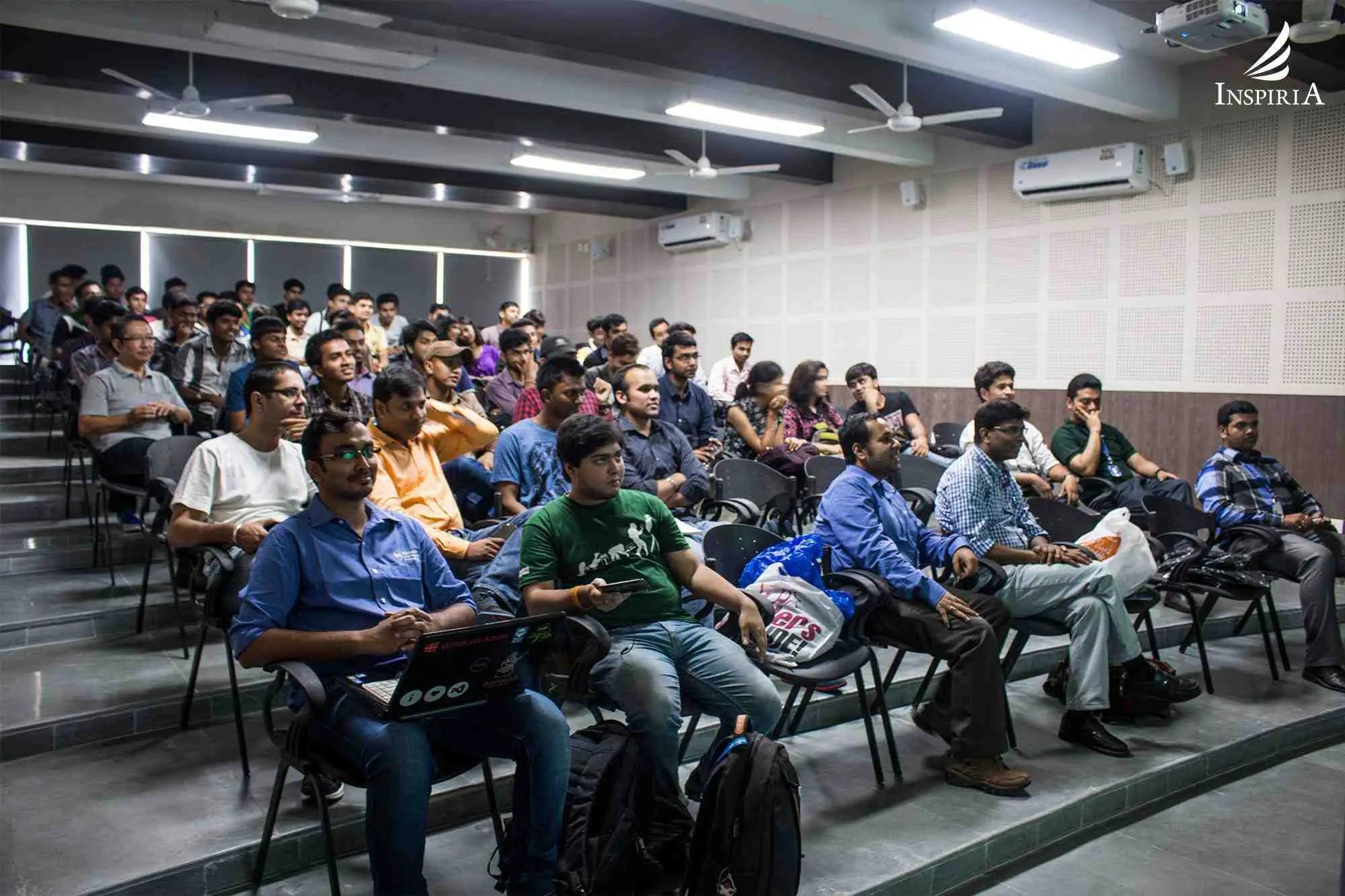 About Computing in the Cloud