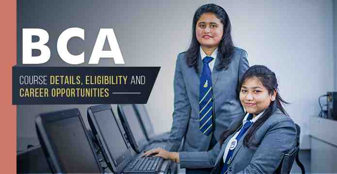 Admission & Eligibility criteria in BCA for Inspiria Knowledge Campus