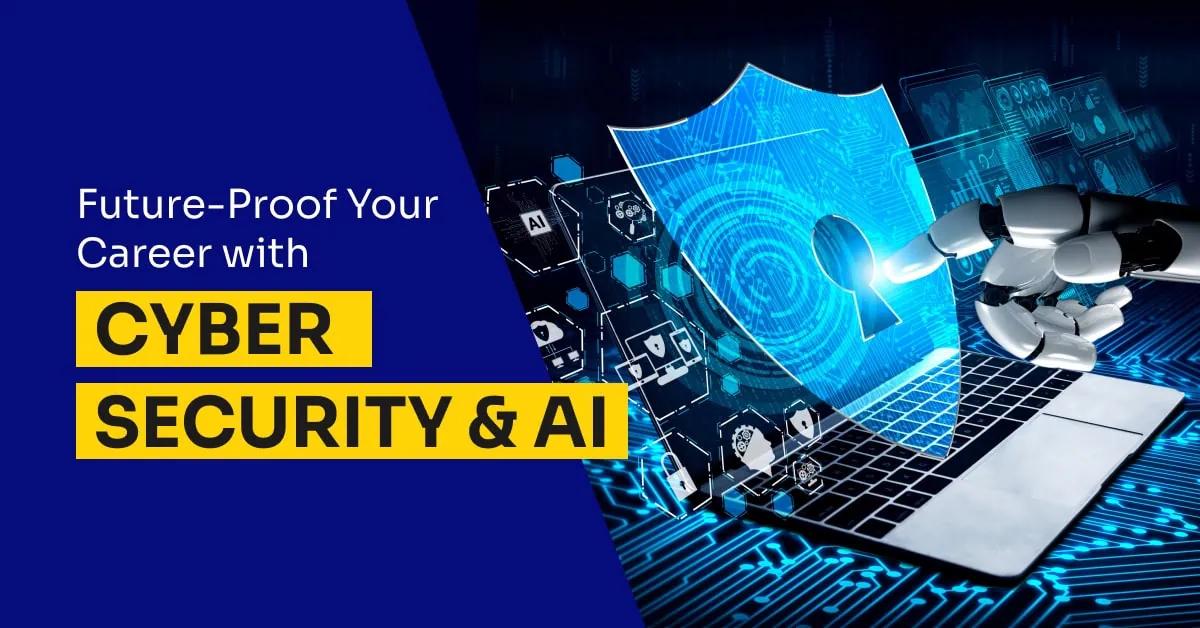 AI in Cyber Security: Top Career Paths After 12th for Future-Proof Jobs