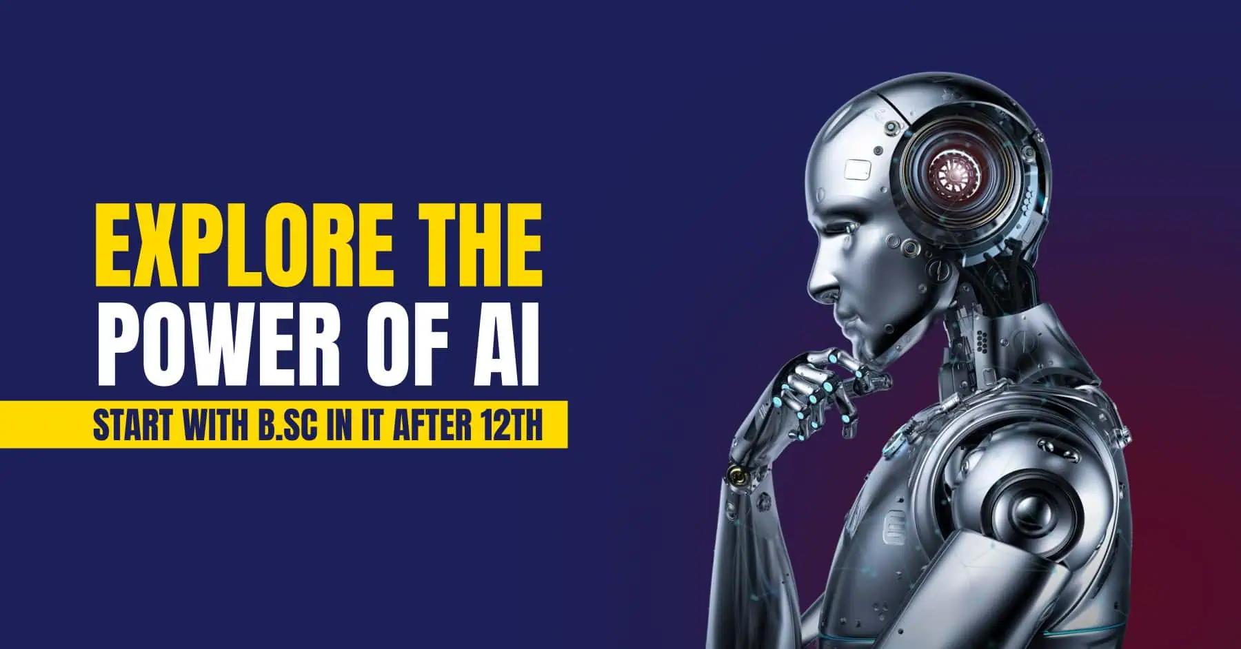Latest AI Trends Every B.Sc Student Should Know