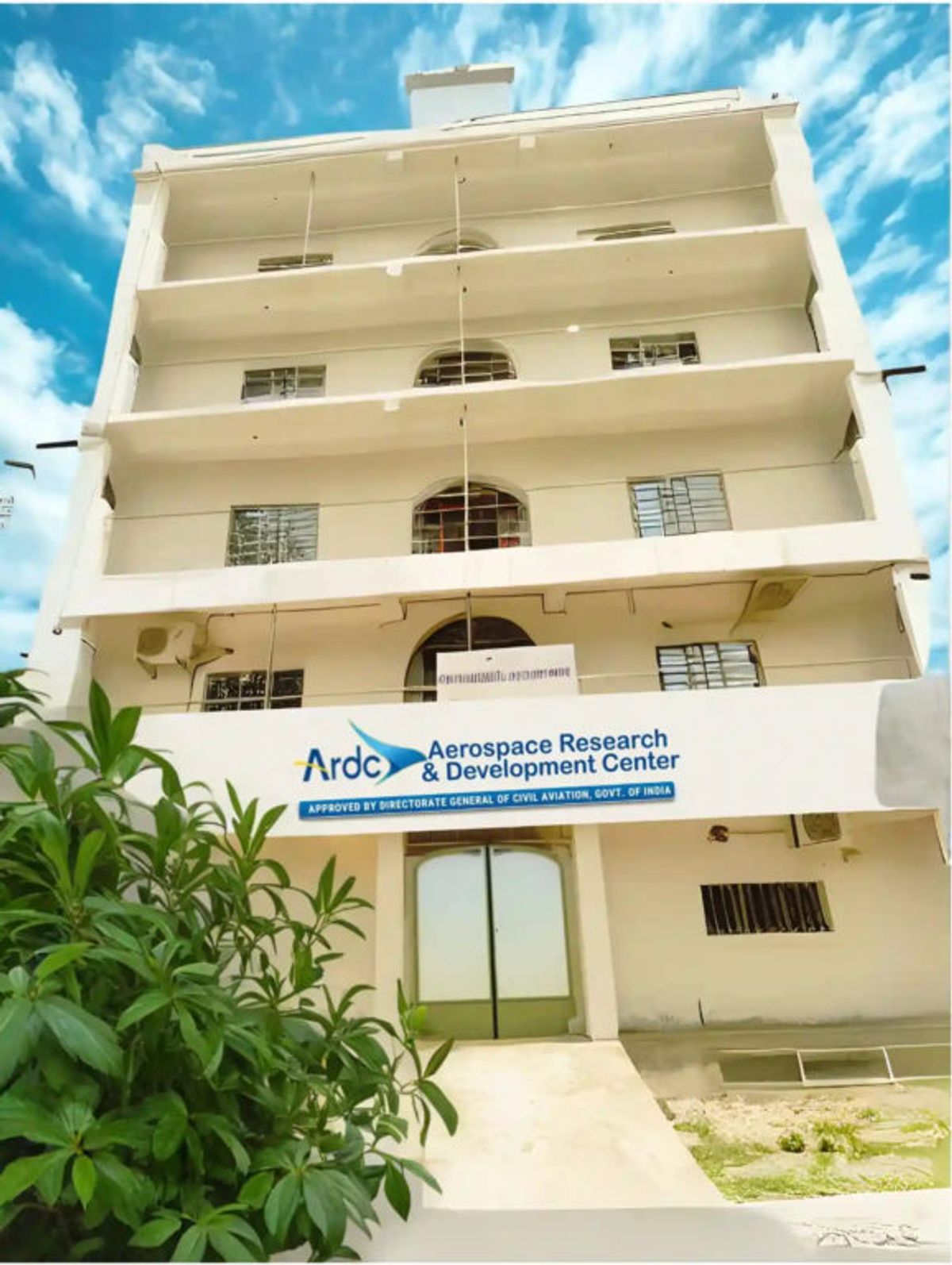 ARDC-kolkata