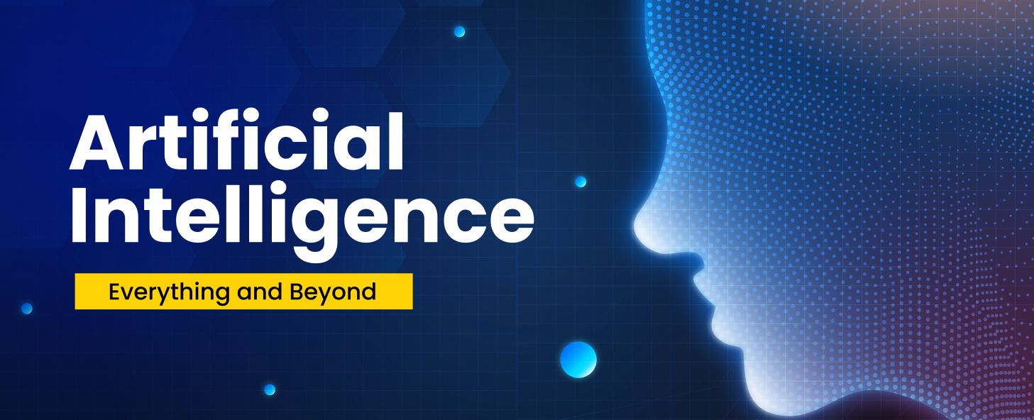 Artificial Intelligence: All you need to know
