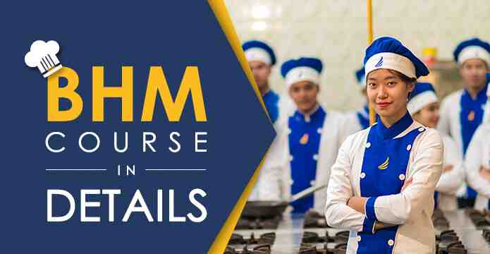 Bachelor of Hospitality Management Degree Eligibility, Syllabus – Full Details