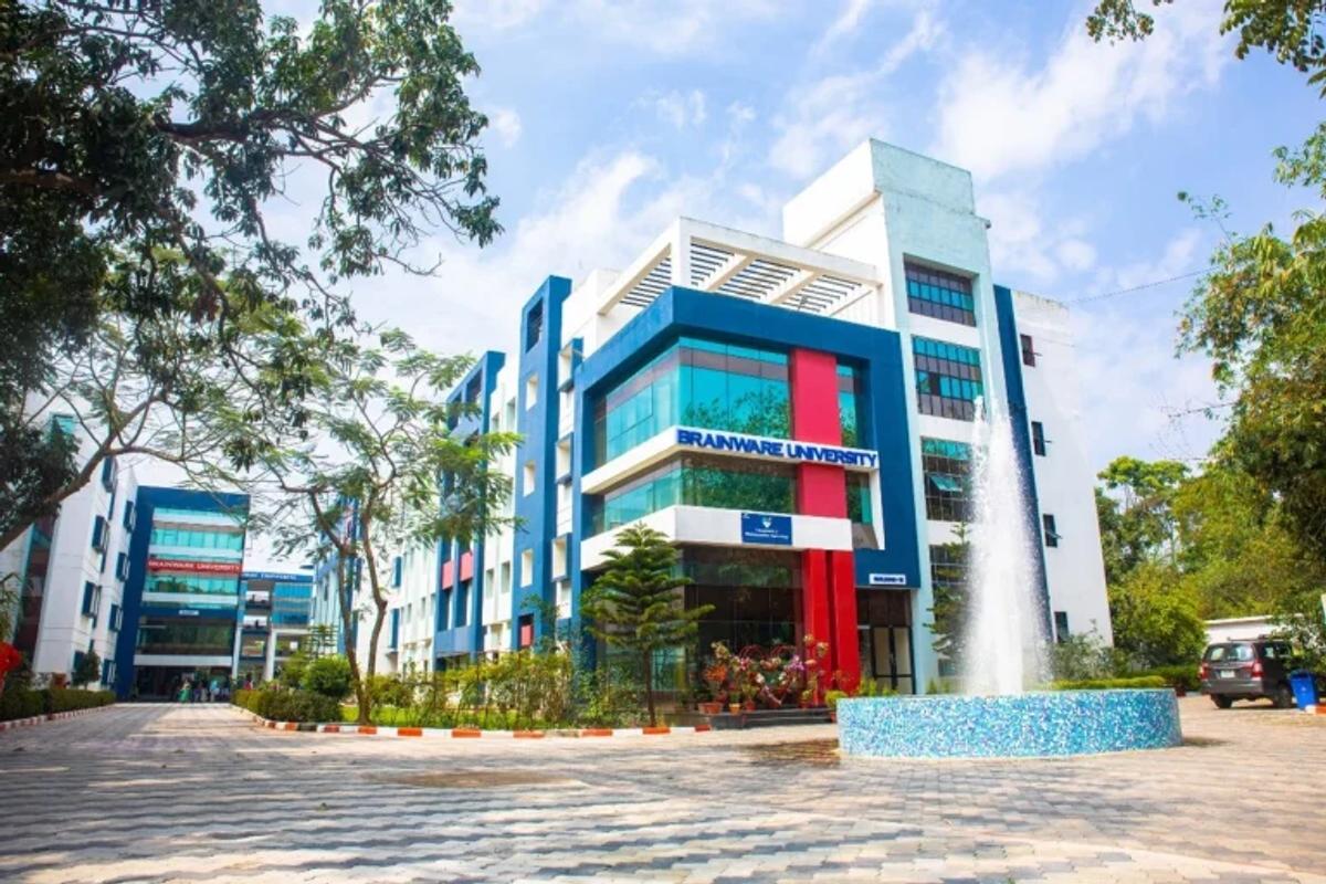 Brainware-university