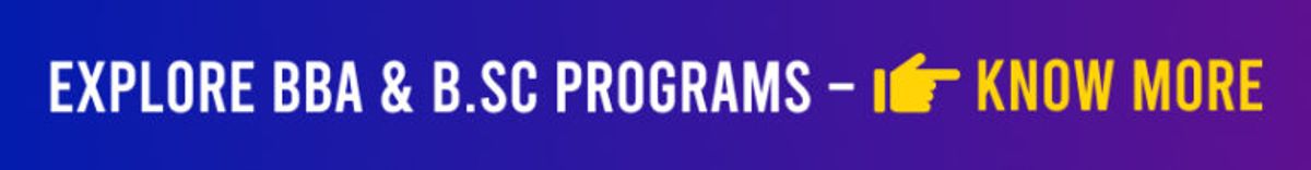 Explore BBA & B.Sc Programs – Know More!