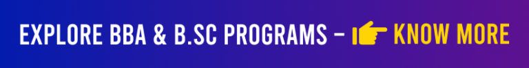 Explore BBA & B.Sc Programs – Know More!