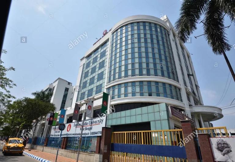 Techno India University