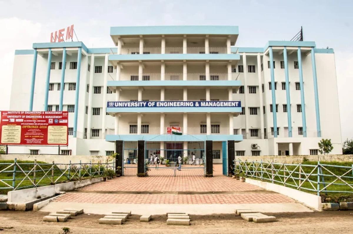 University of Engineering and Management