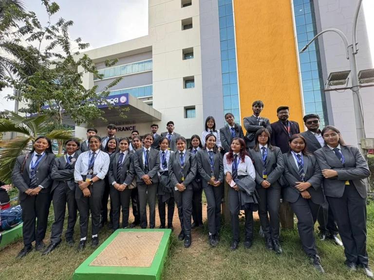 CARE Hospital, Bhubaneswar gathering