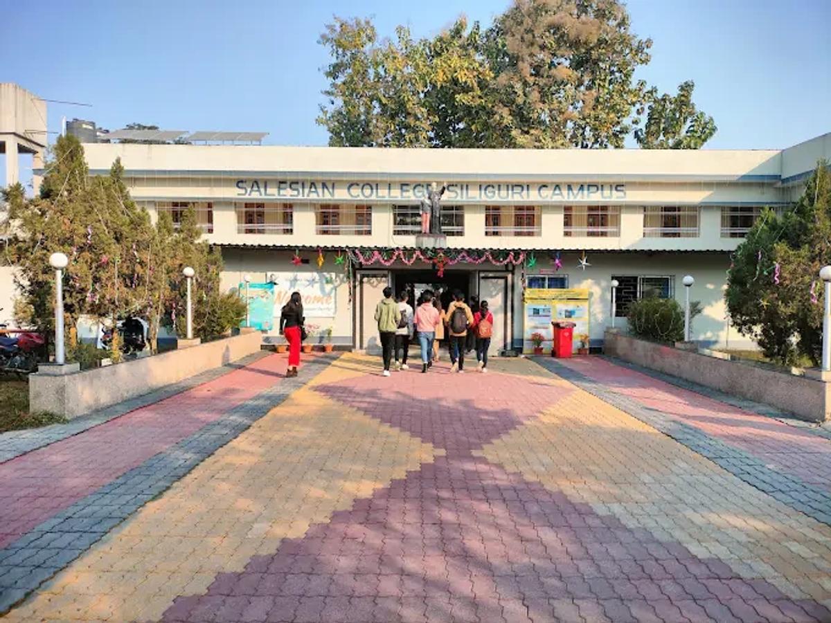 Selesian College
