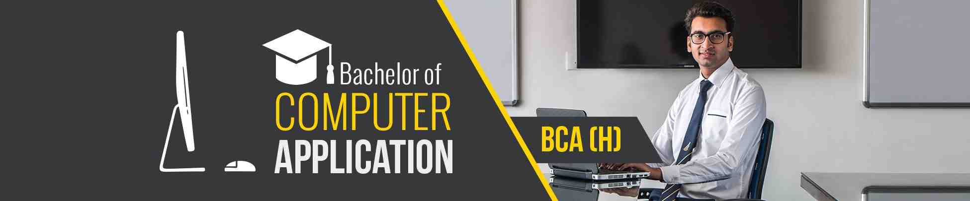 BCA at Inspiria - Learning Computer Science with a difference