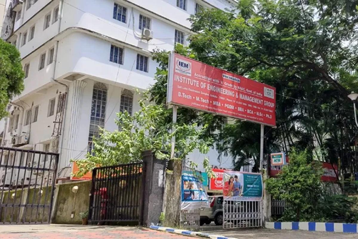 IEM Kolkata