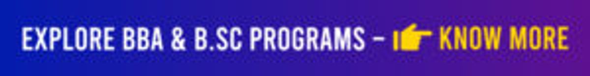 Explore BBA & B.Sc Programs – Know More!