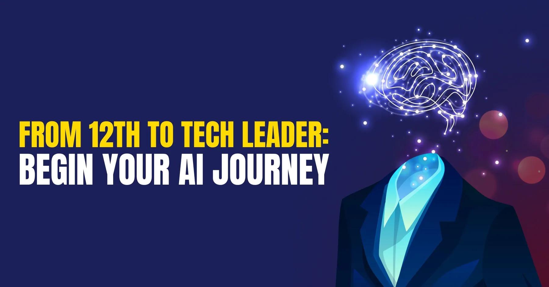 B.Sc in IT AI After 12th: Career Scope & Course Details