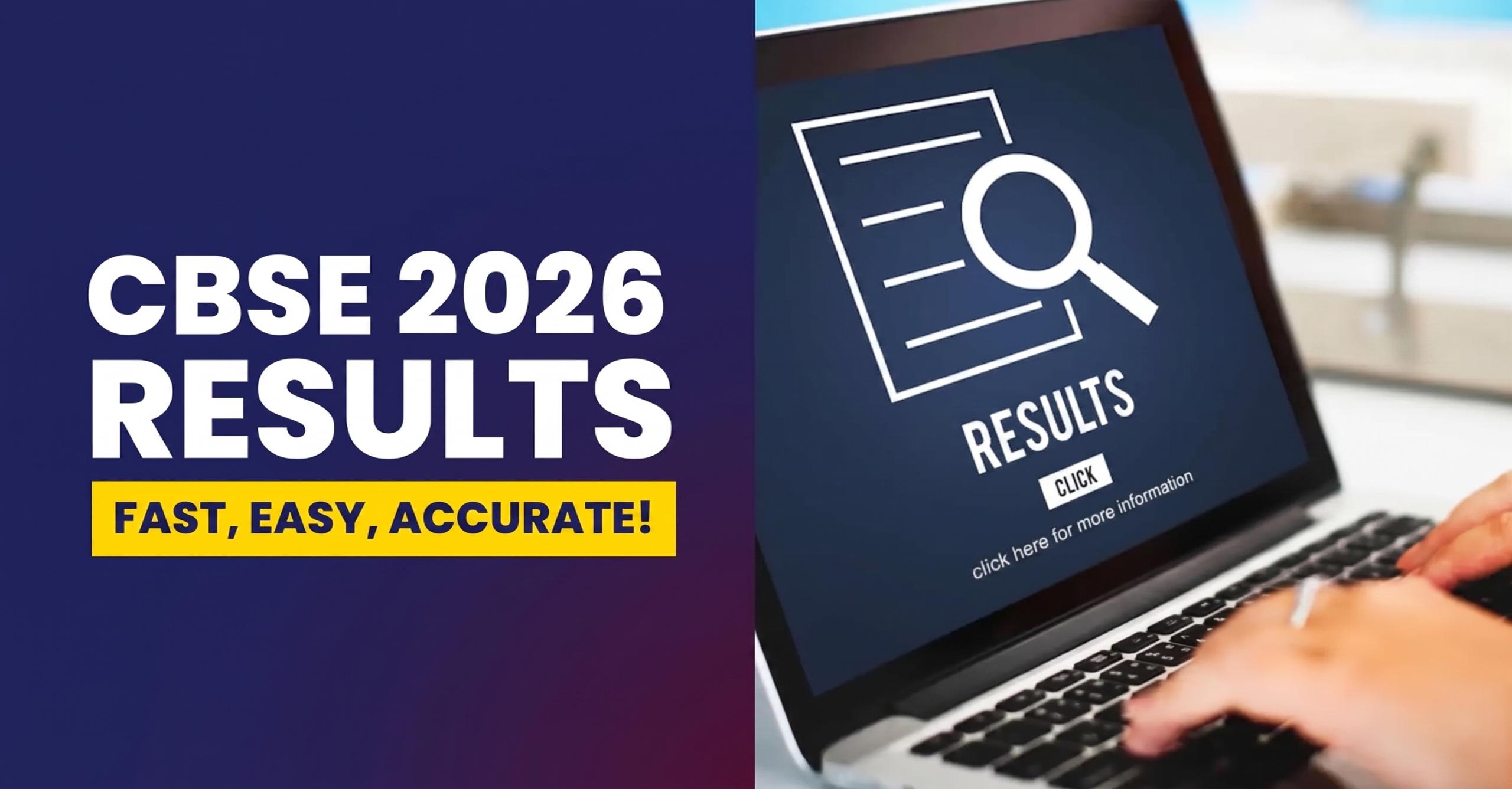 CBSE 12th Result 2026 OUT: Date, Time, Documents &amp; Result Link