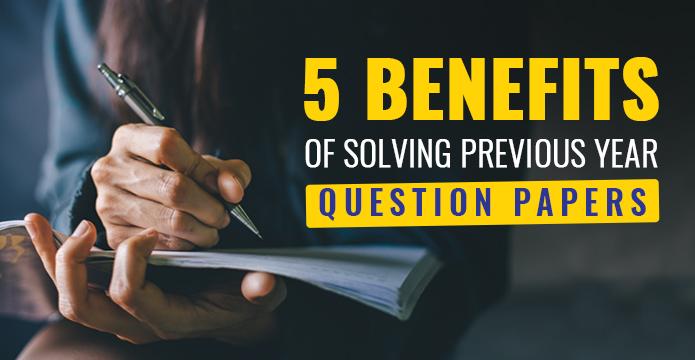 CBSE Board Exams 2022 Class 12th: 5 Benefits of Solving Previous Year Questions Papers