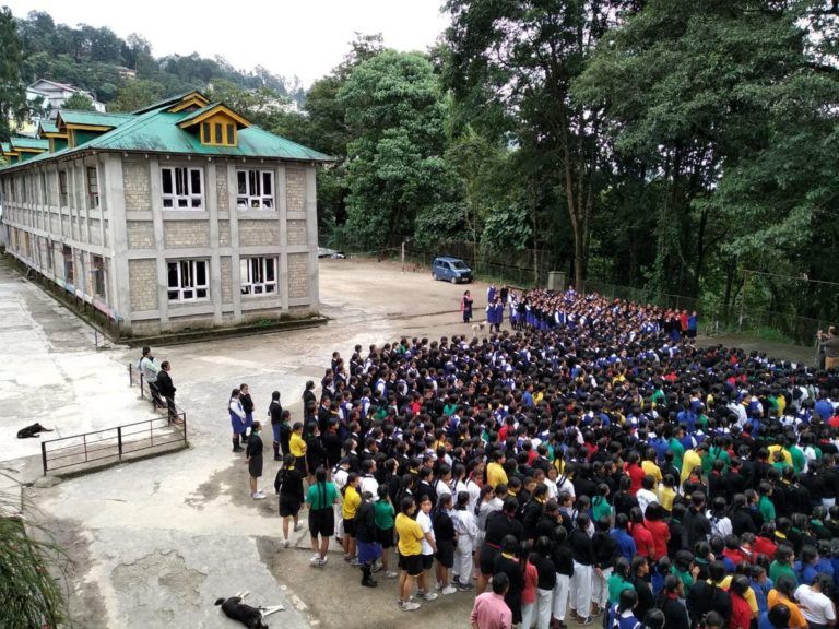 Paljor-Namgyal-Girls-School