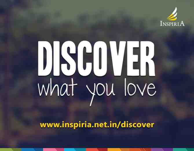 Discover What You Love - Take the Right Career Decision