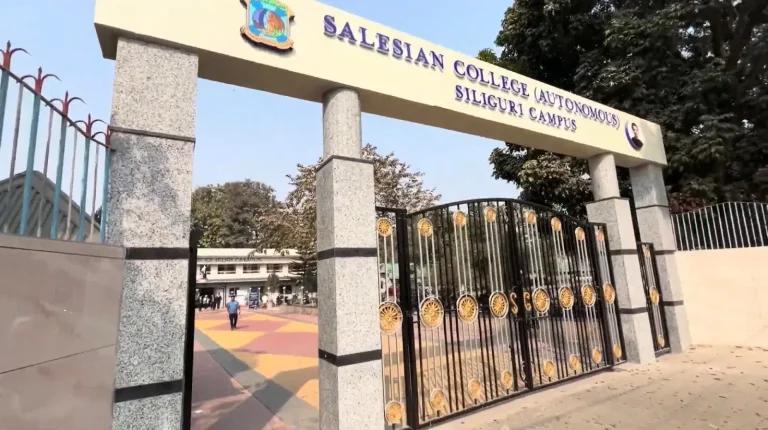Salesian College