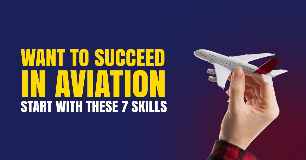 Top 7 Communication Skills You Need to Succeed in Aviation