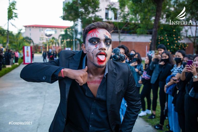 Cosplay 2021 ReCap