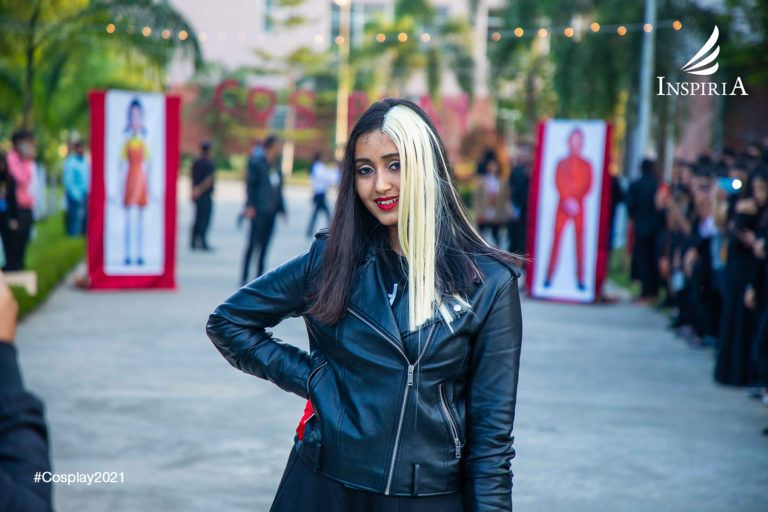 Cosplay 2021 ReCap