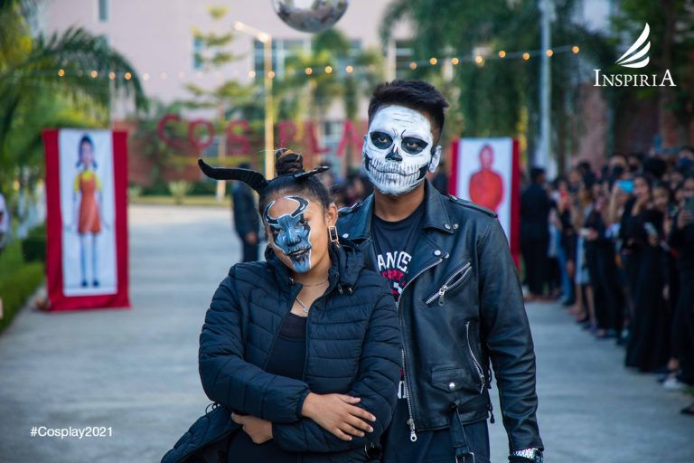 Cosplay 2021 ReCap