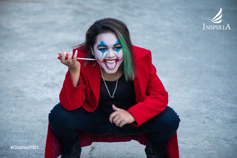 Cosplay 2021 ReCap