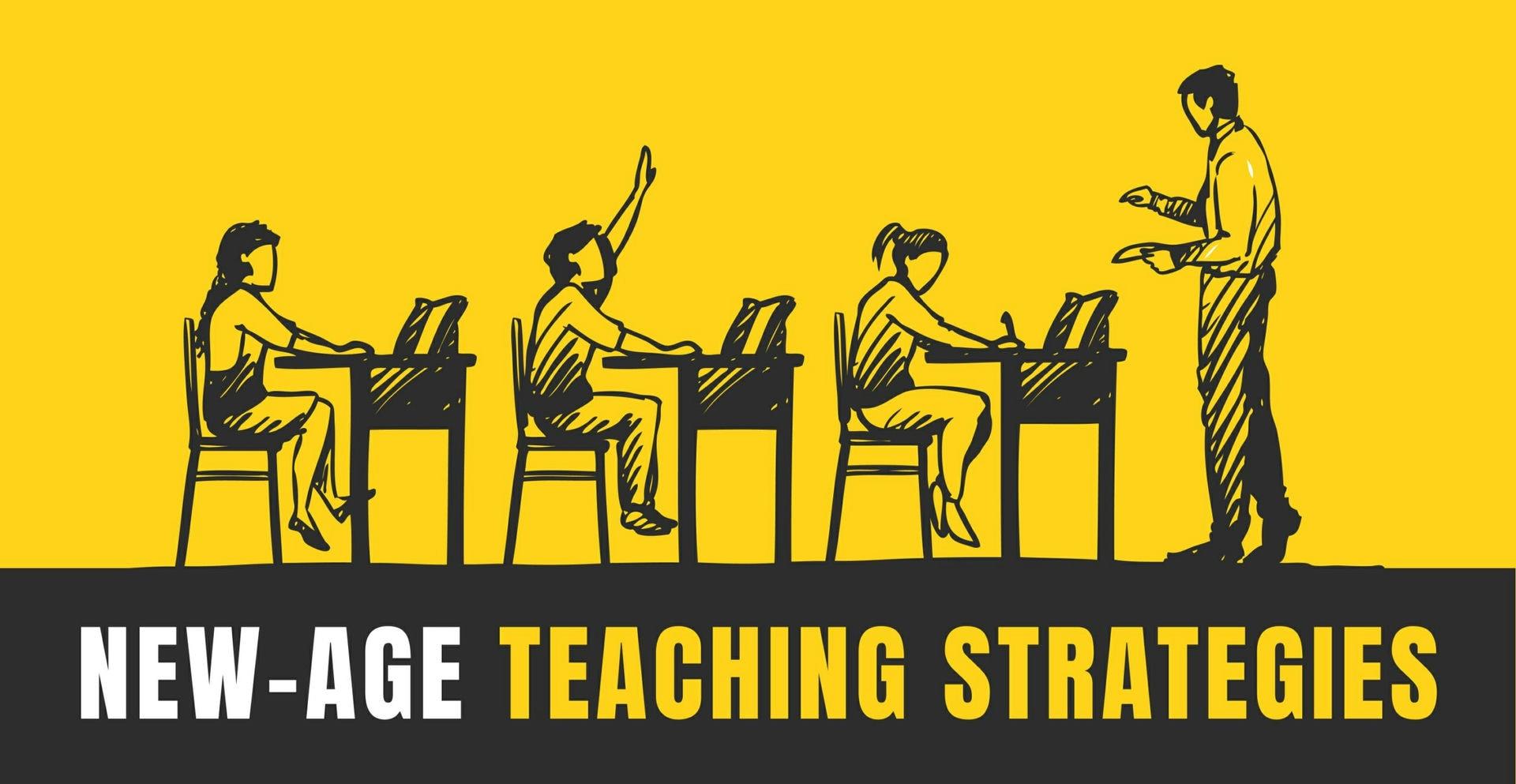 Effective Teaching Strategies For Higher Education