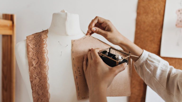 Fashion Design and Management