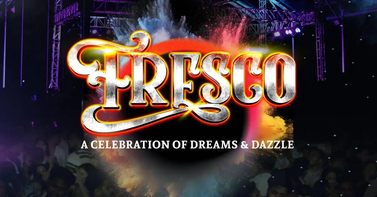 Fresco 2025 – Aurelian Nova: A Night of Glitz, Glamour & New Beginnings