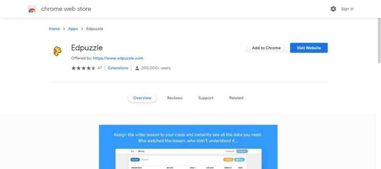 edpuzzle