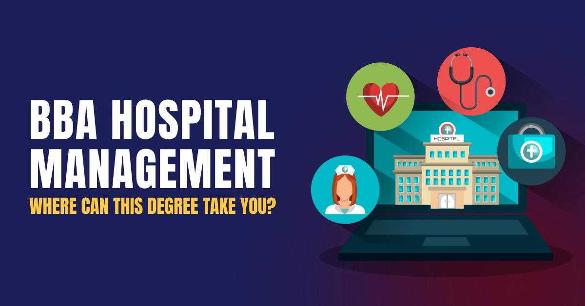BBA Hospital Management Salary Per Month: Jobs, Roles & Career Growth