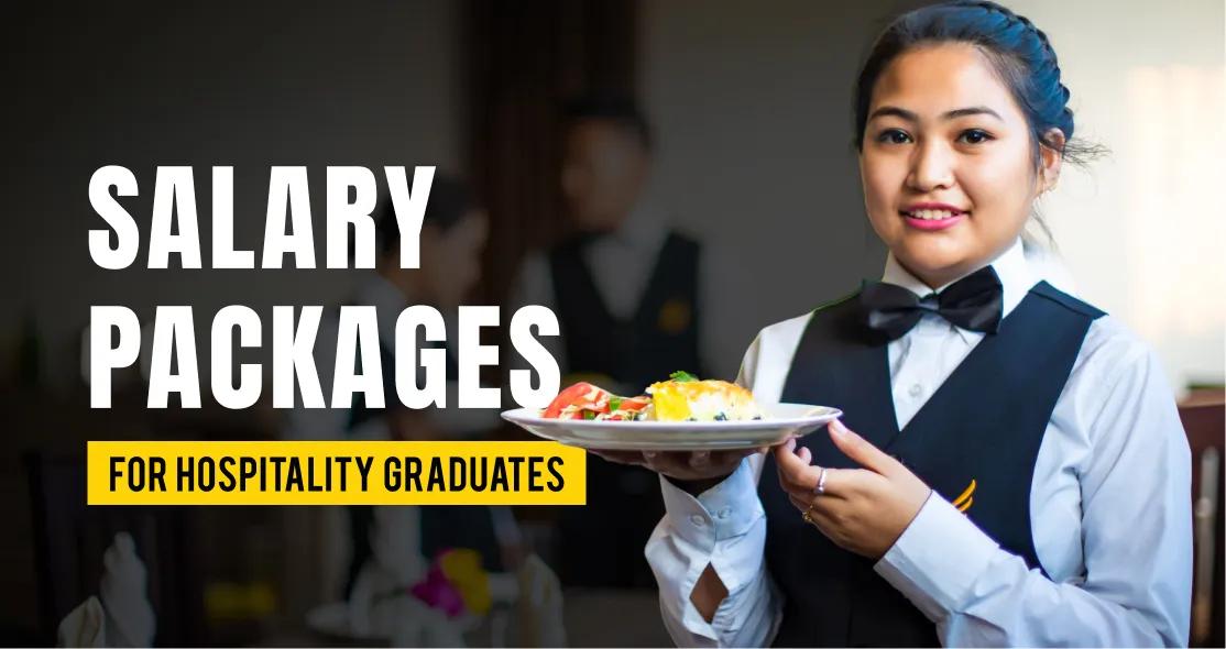 Hospitality Management Course - Insight on hospitality management salary