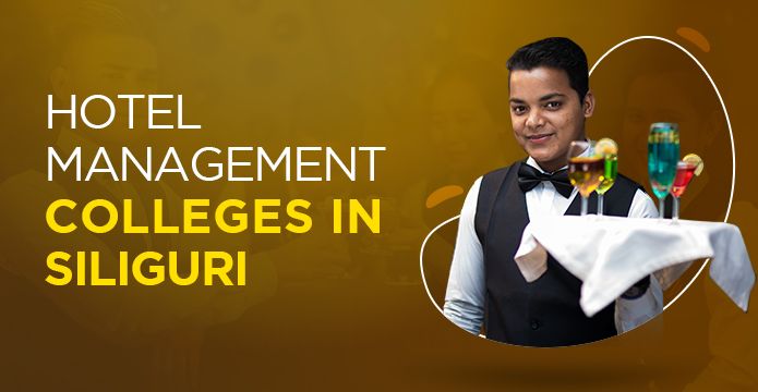 Hotel Management Colleges in Siliguri | Inspiria Knowledge Campus