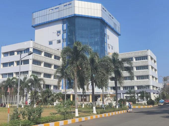 Guru Nanak Institute of Hotel Management