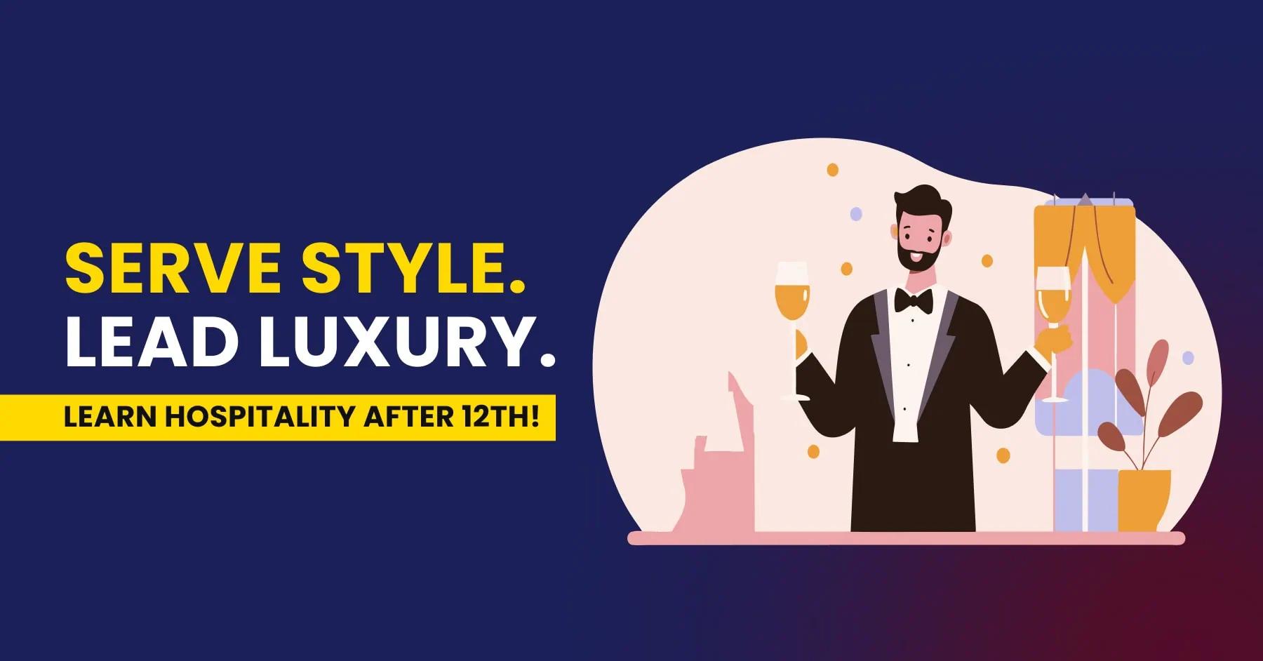 Hotel Management Courses After 12th: A Complete Guide for Students