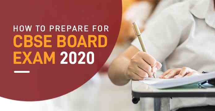 How To Prepare For CBSE Board Exam 2022 - Tips For Attempting Final Paper.