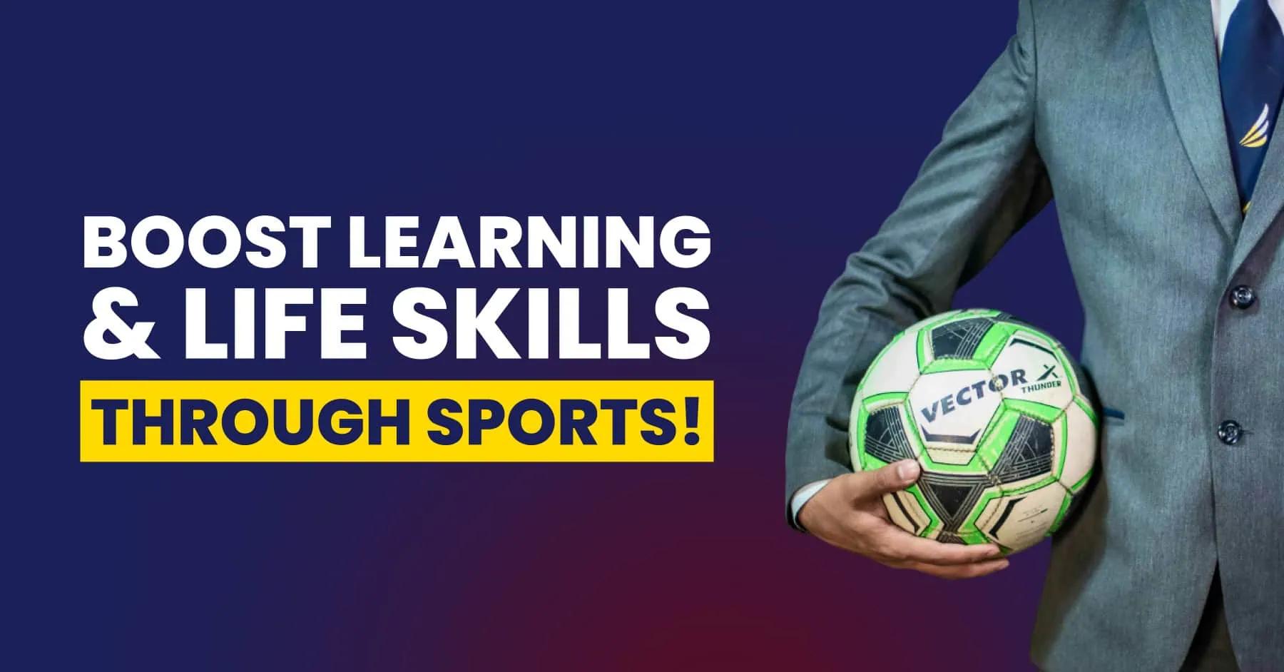 Importance of Sports in Education: A Complete Guide
