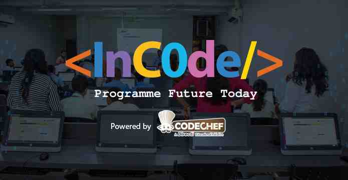 InCode 2019 - Recognizing Coding Potential At It's Best
