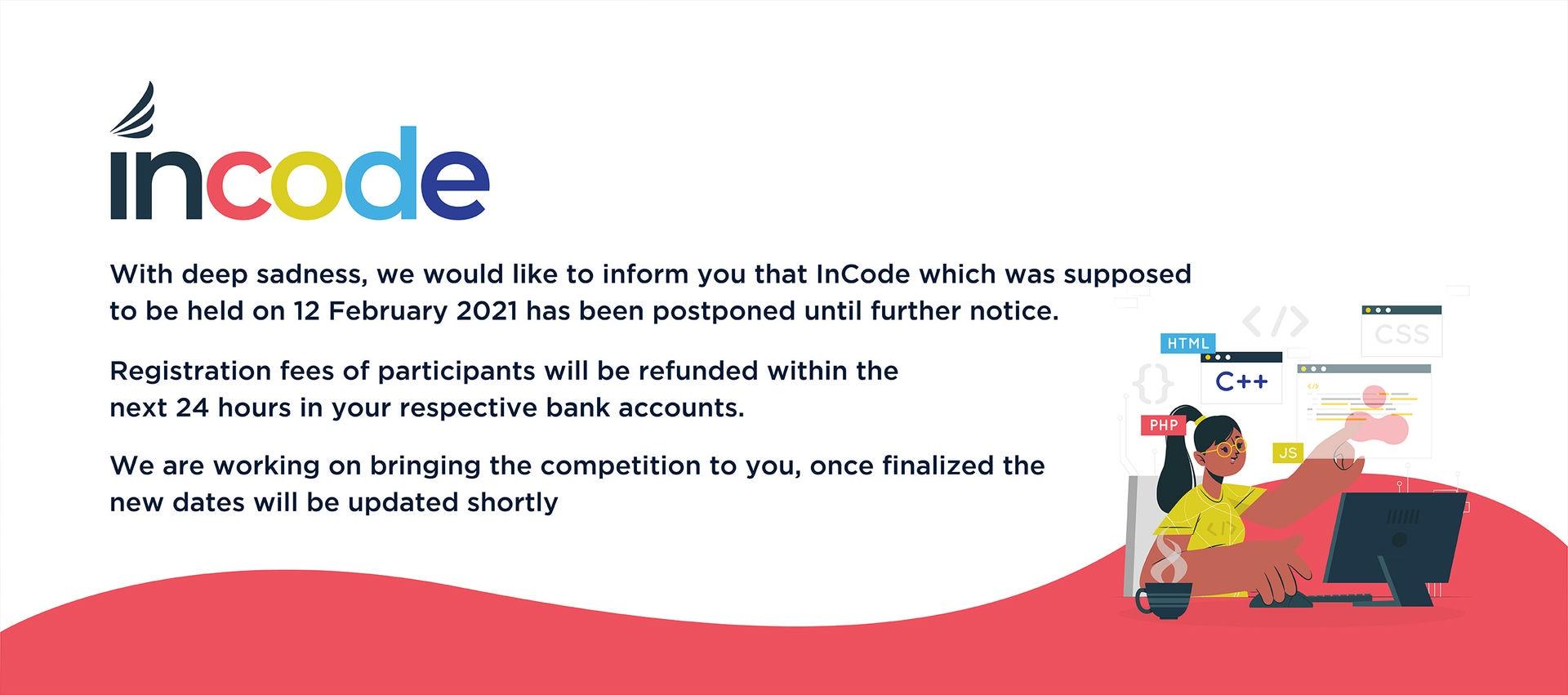 Inspiria Yet Again Successfully Conducts InCode 2021 On India's Largest Coding Platform CodeChef!