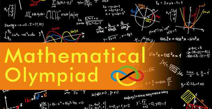 Indian National Mathematical Olympiad