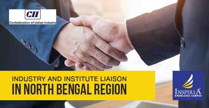 Industry and Institute Liaison in North Bengal Region
