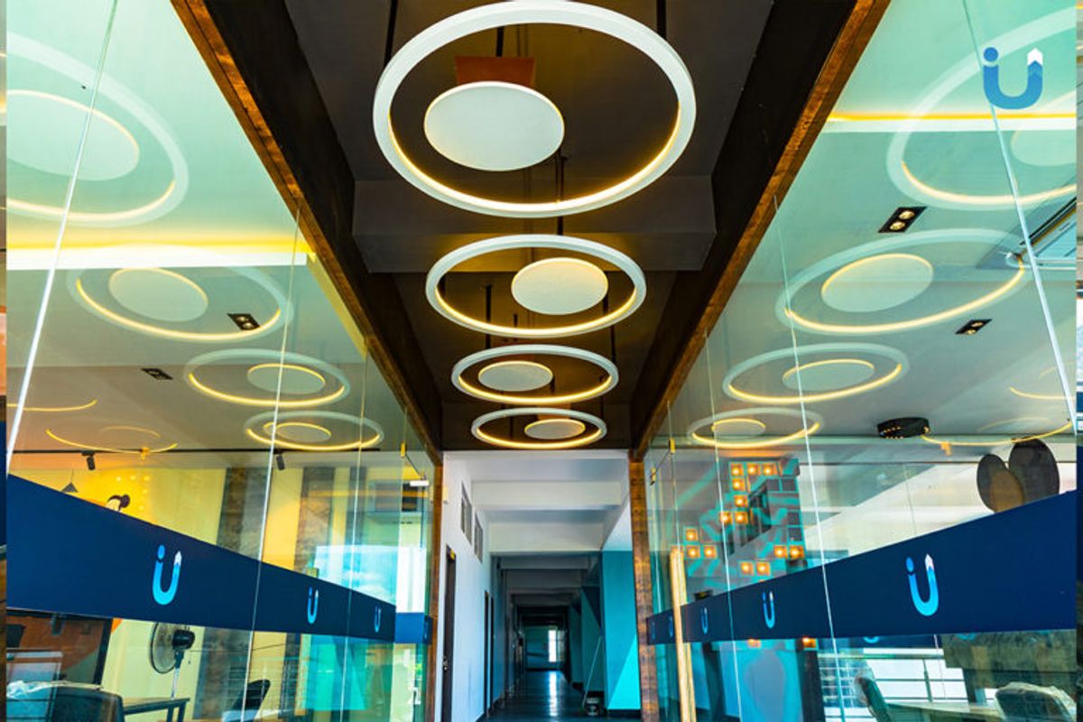 Co-working in Siliguri
