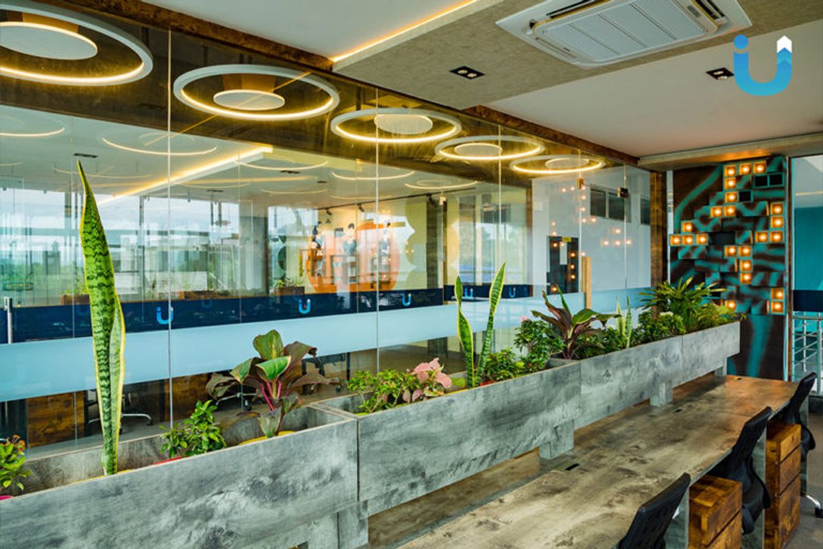 coworking space in siliguri