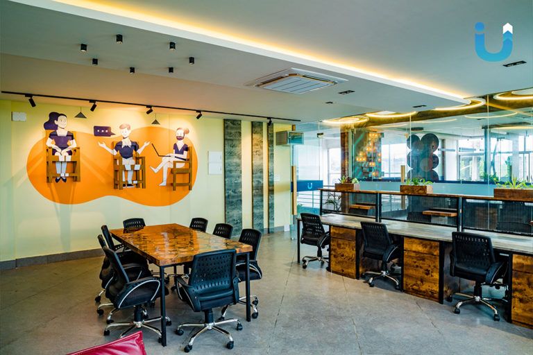 coworking space in siliguri