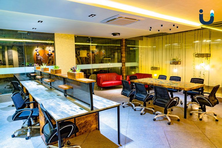 coworking space in siliguri