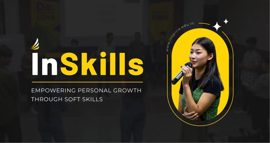 InSkills - Soft Skills Training Course at Inspiria