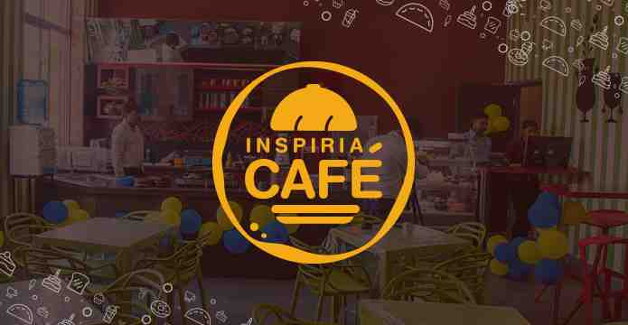 Inspiria Café: Here's how Inspirians are disrupting the Hospitality culture